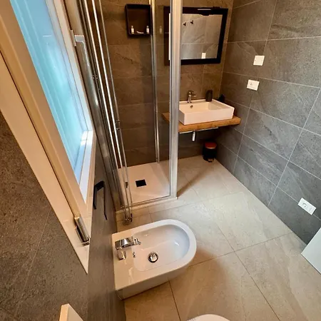 Ravennamia 3* ראבנה