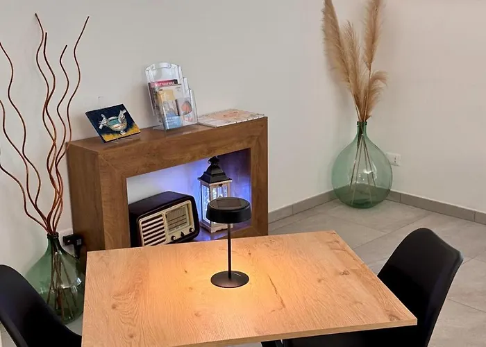 Vendégház Ravennamia 3*