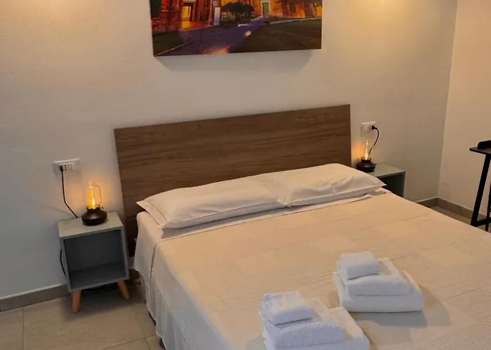 Vendégház Ravennamia