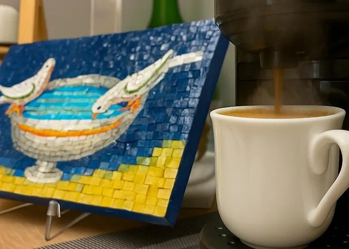 Ravennamia Vendégház