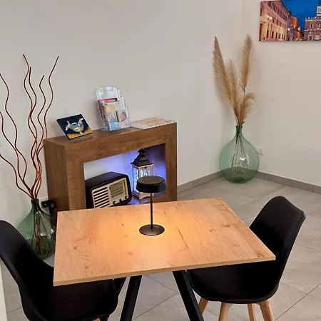 Konukevi Ravennamia 3*