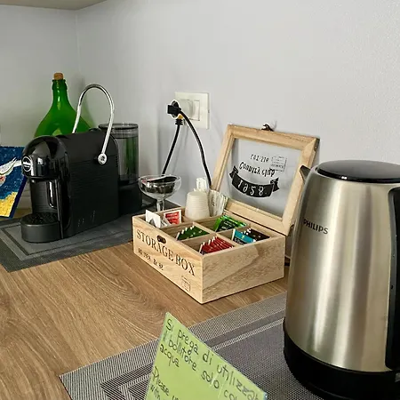 Ravennamia Pensión Rávena