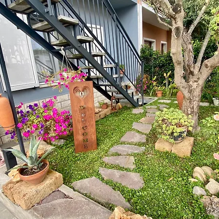 Ravennamia بيت ضيافة رافيننا