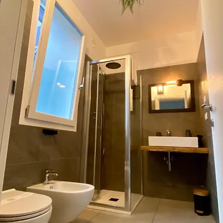 Ravennamia Πανσιόν