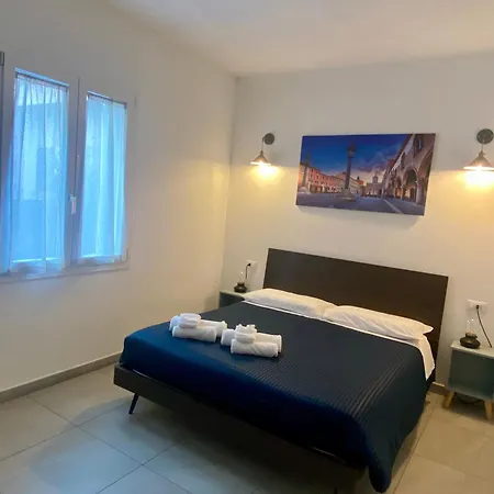 بيت ضيافة Ravennamia 3*