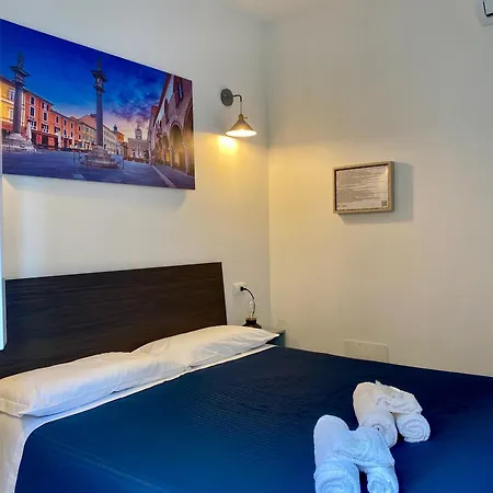 Ravennamia Konukevi 3*