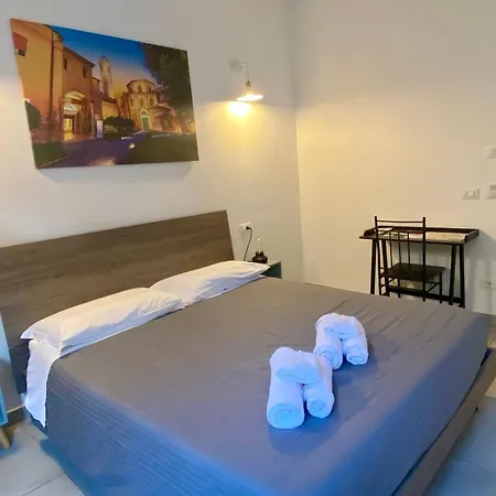 Ravennamia Konukevi Ravenna