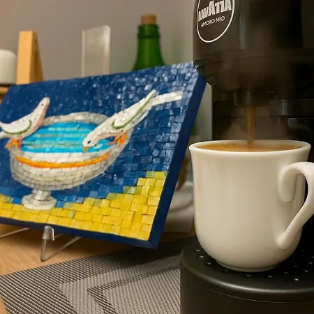 Ravennamia Πανσιόν