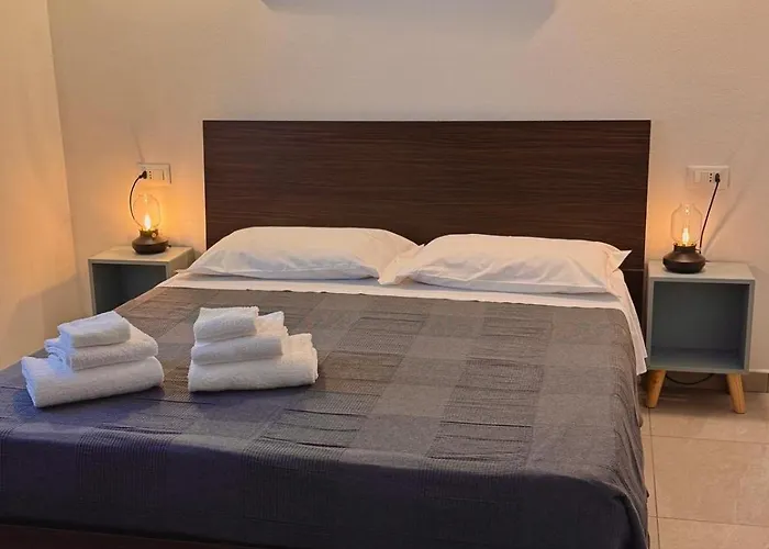 招待所 Ravennamia