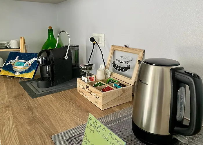 Ravennamia بيت ضيافة رافيننا