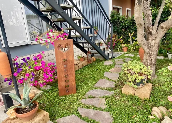 Ravennamia 招待所 拉文纳