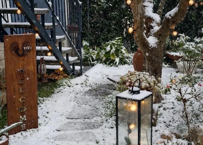 Ravennamia 3* رافيننا